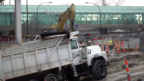 保证建筑行业的安全