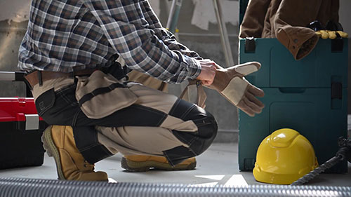 建筑安全基础知识