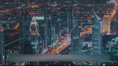 石油和天然气能适应未来能源发展吗