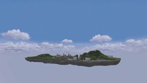 油气行业的相关辅助服务