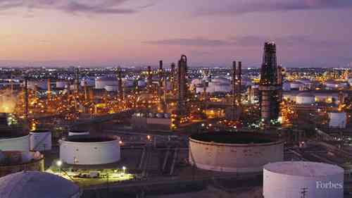 全球疫情对油气行业的影响