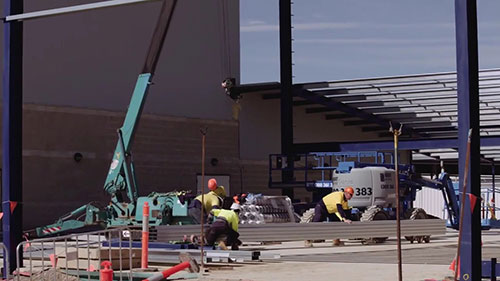 建筑业职业安全知识