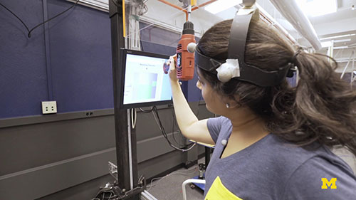 职业健康与安全