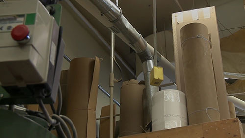 工作场所安全检查