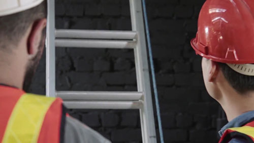 职业安全和工人权利