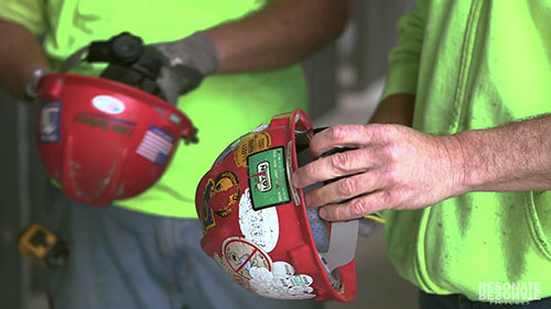 建筑工地安全规则