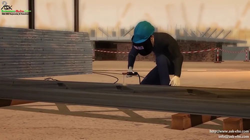 职业安全管理解决方案