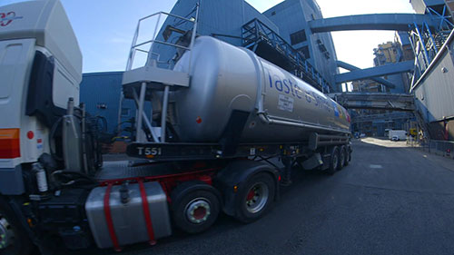 ASR Group公司重视生产安全