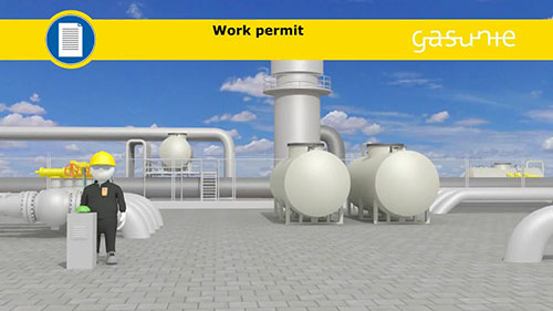 天然气行业安全法则