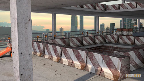 高空作业安全培训