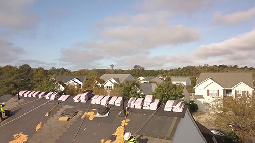 建筑工地安全基本知识