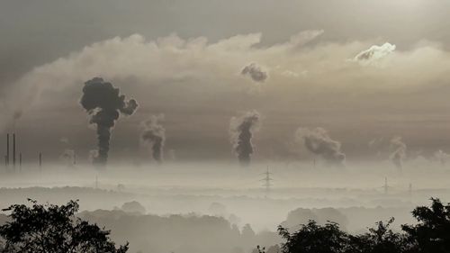 了解《清洁空气法案》