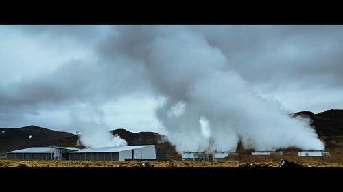 利用清洁能源解决环境问题