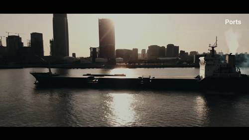 建立空气质量监测站