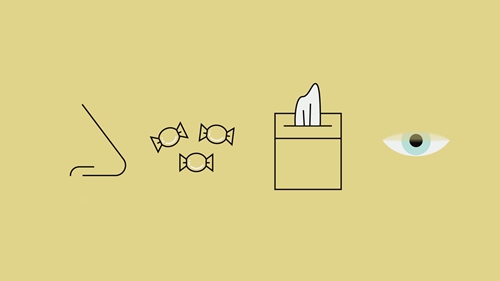 室内空气质量问题以及解决方案