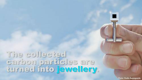 世界各地空气污染解决方案