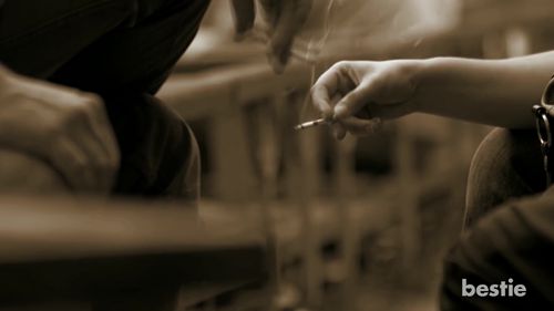 改善室内空气质量的方法