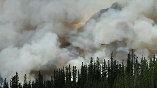 泰国的空气质量监控