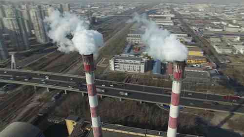 空气污染对健康的危害