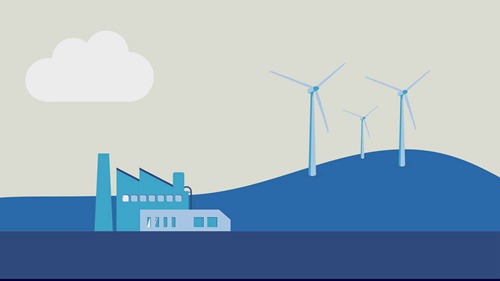 减少全球钢铁行业的碳排放