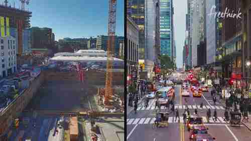 使用碳捕捉技术解释海洋变化