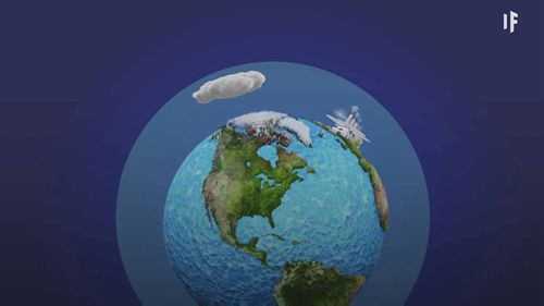 我们能停止燃烧化石燃料吗？