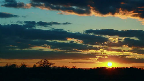 气象学家和天气预报