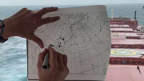 极端天气和气候变化