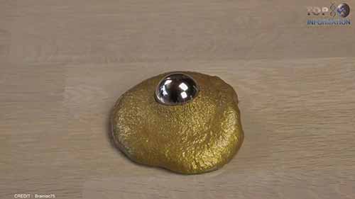 7种最奇异最酷的材料