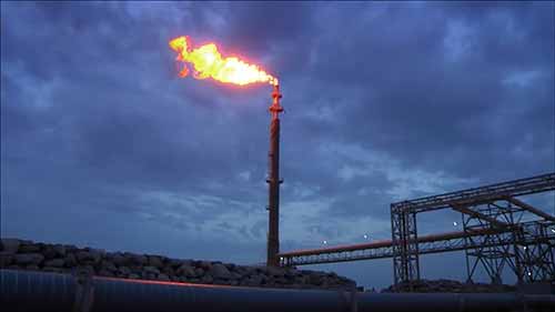 天然气能源联盟