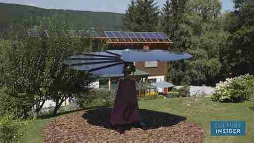 摆脱化石燃料的16项发明