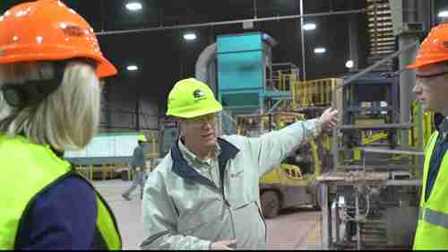 如何提高制造业能源效率