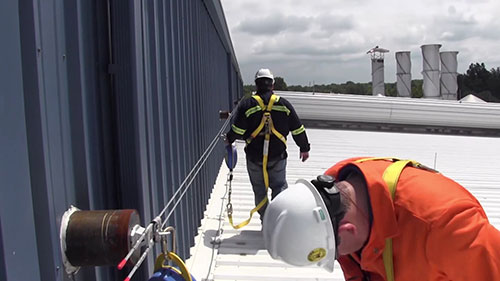 摔伤防护基本知识