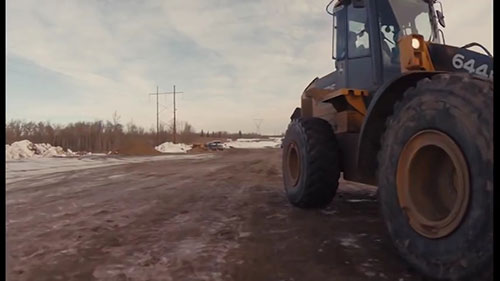 在移动设备旁安全工作