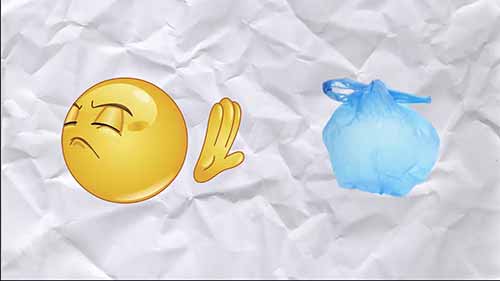 塑料对环境的影响