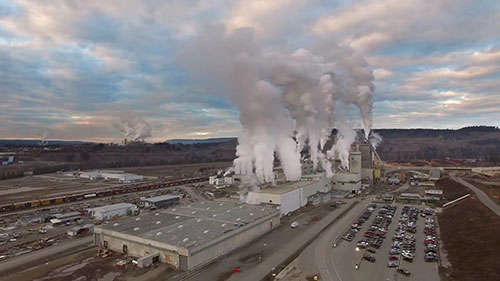 制造业的安全生产