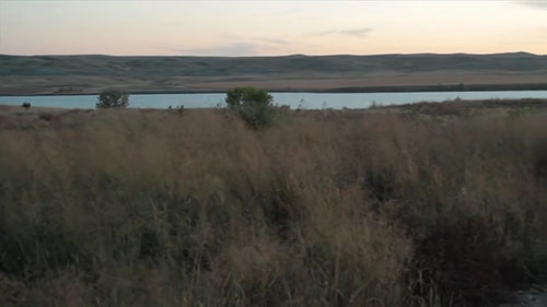 农业导致的土壤破坏