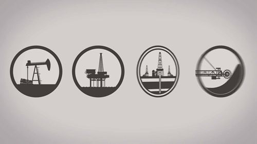 地质勘探中的水力压裂法