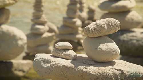 得克萨斯州公园的地质状况和野生动物