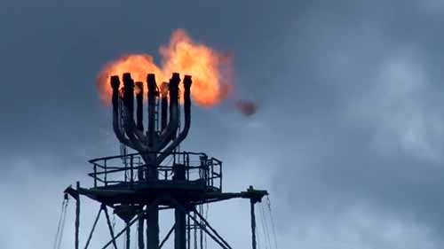 石油和天然气的加工