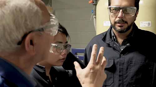 石油工程应用技术学士学位