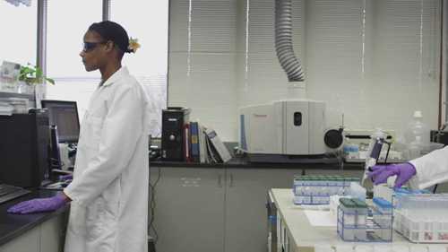 水质和水的硬度