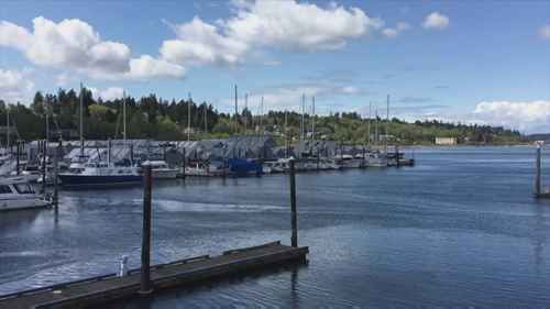 华盛顿水质图集研究