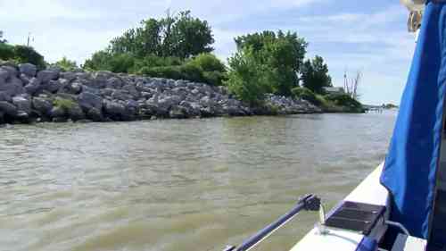 如何改善五大湖水质