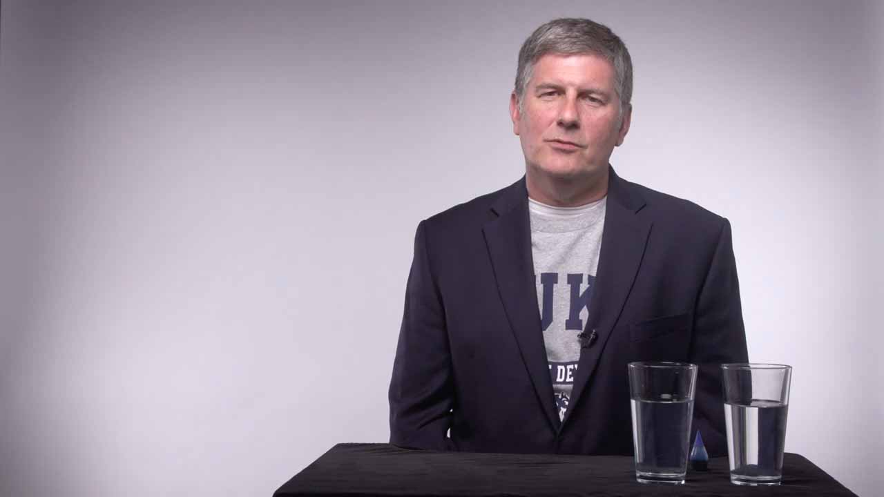 水质的基本概念