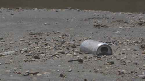 美国得梅因市的水质