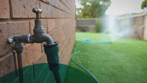 悉尼的水质情况