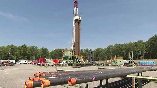 与天然气相关的专业