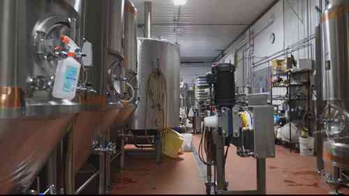 啤酒厂污染防治案例分析