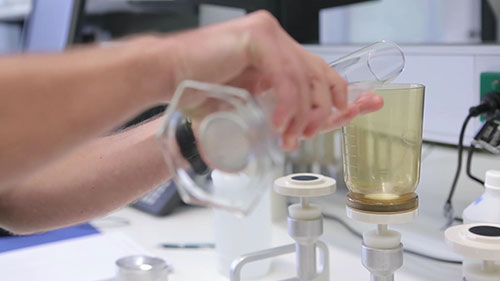 昆士兰州港口水质监测